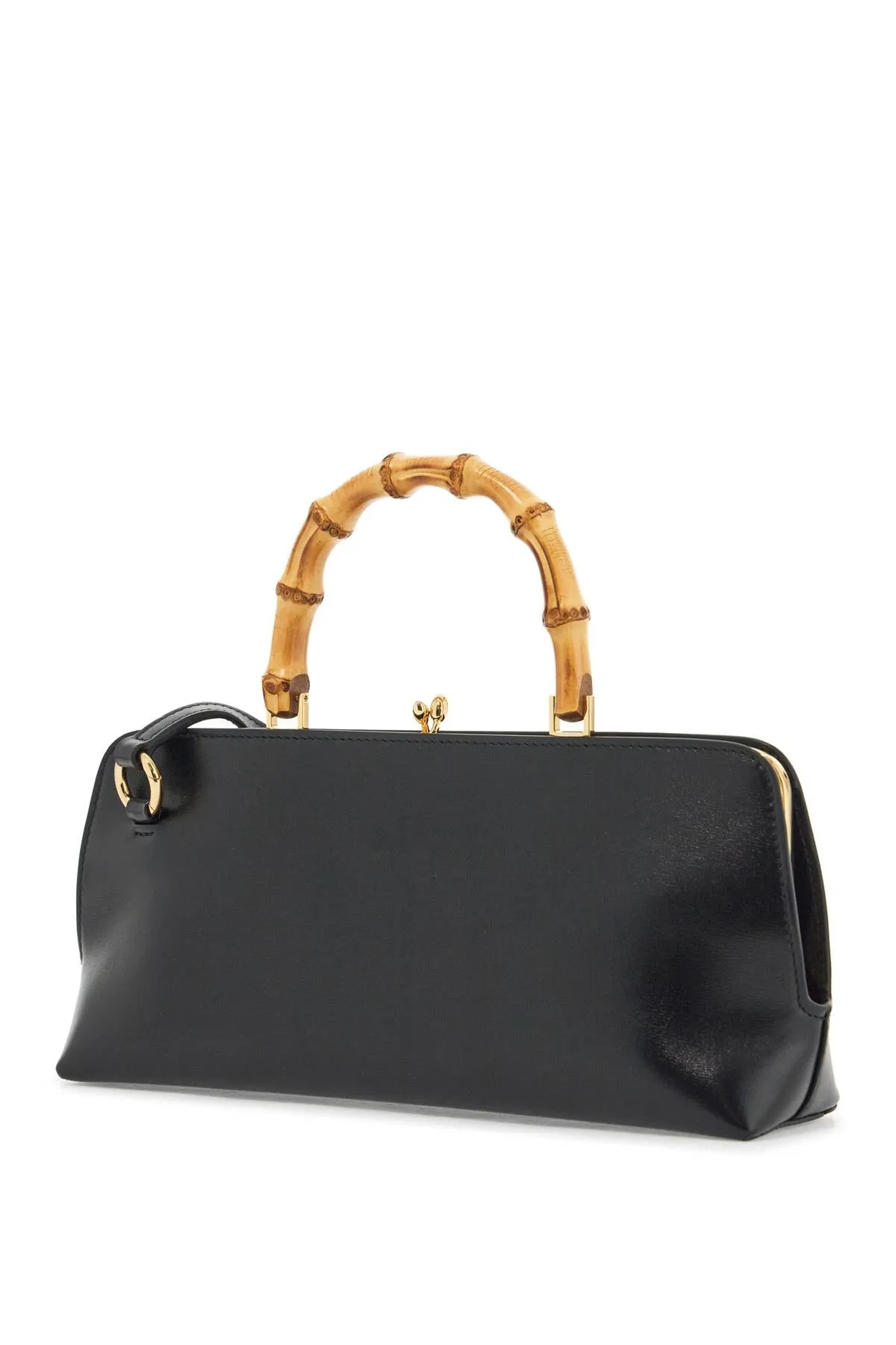 Goji Bamboo Shoulder Bag