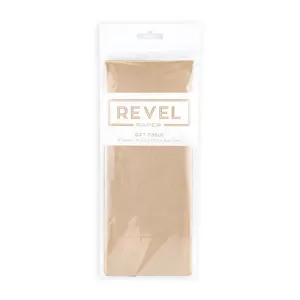 Gold Tissue Paper Pack