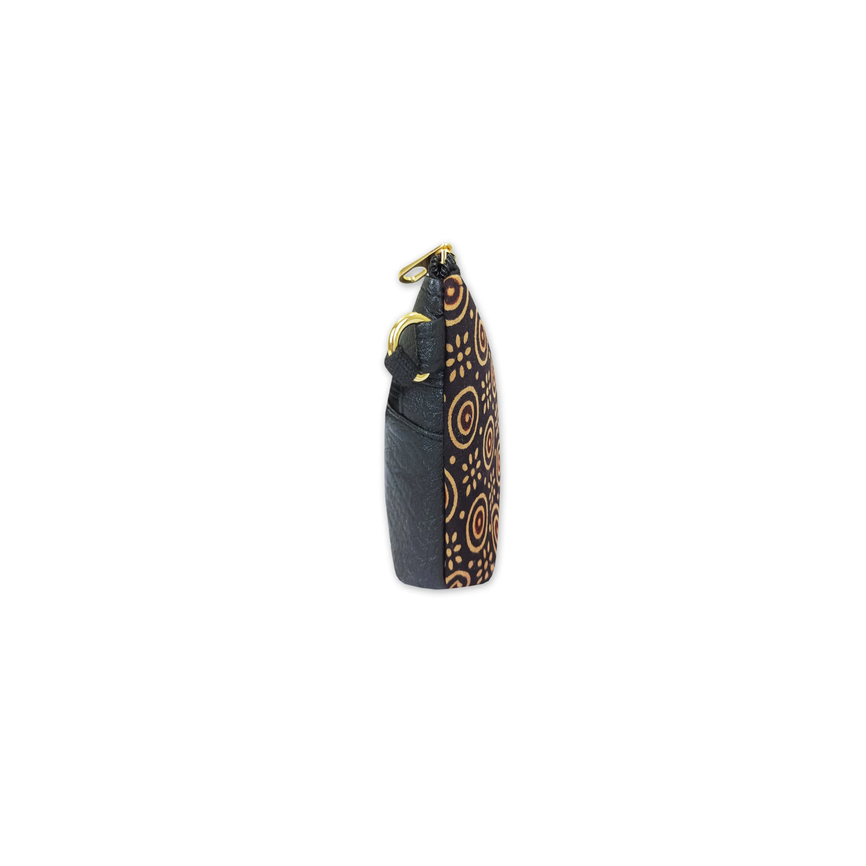 Golden Circle Mobile Sling Bag