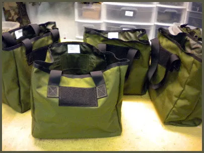 Grocery Bags