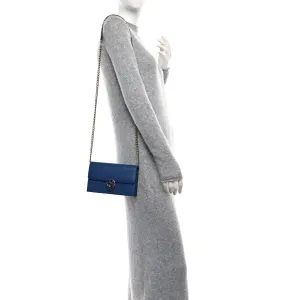 Gucci Dollar Calfskin Interlocking G