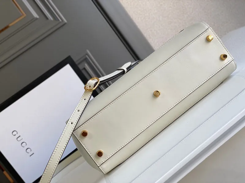 Gucci   Luxury Bags  1012