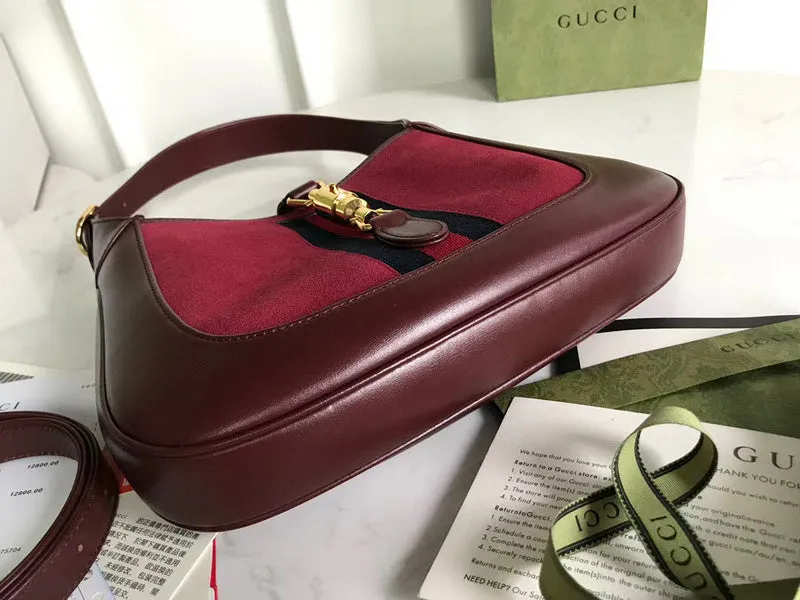 Gucci   Luxury Bags  1041