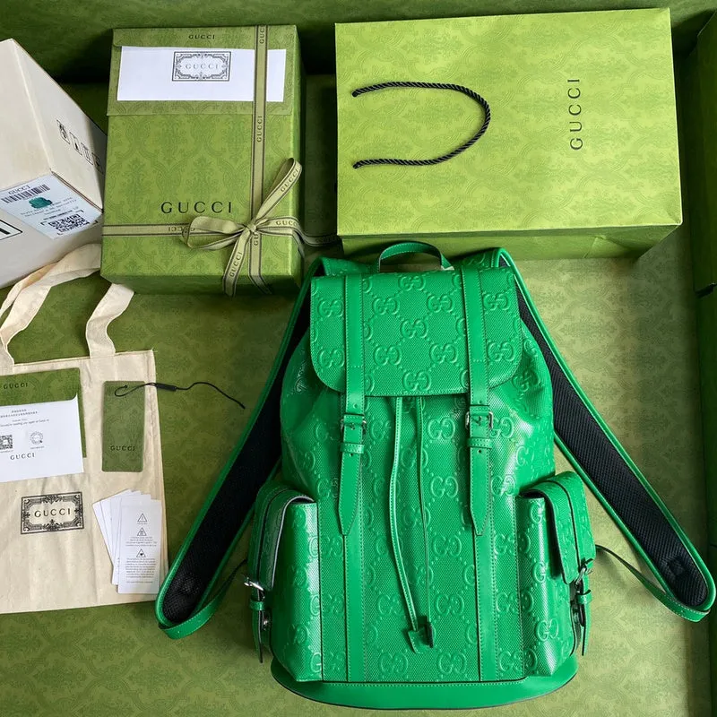 Gucci   Luxury Bags  1067