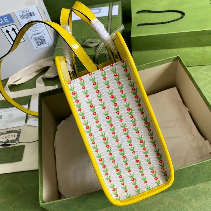 Gucci   Luxury Bags  1073