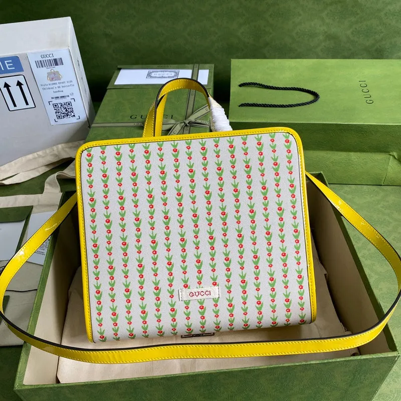 Gucci   Luxury Bags  1073