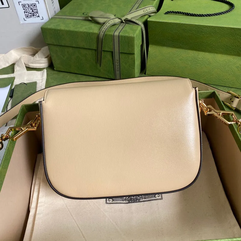 Gucci   Luxury Bags  1081