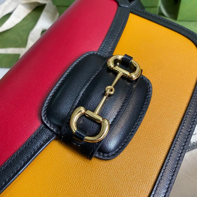 Gucci   Luxury Bags  1086