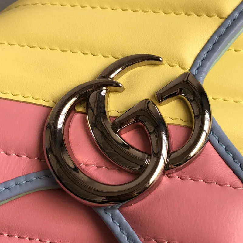 Gucci   Luxury Bags  1104