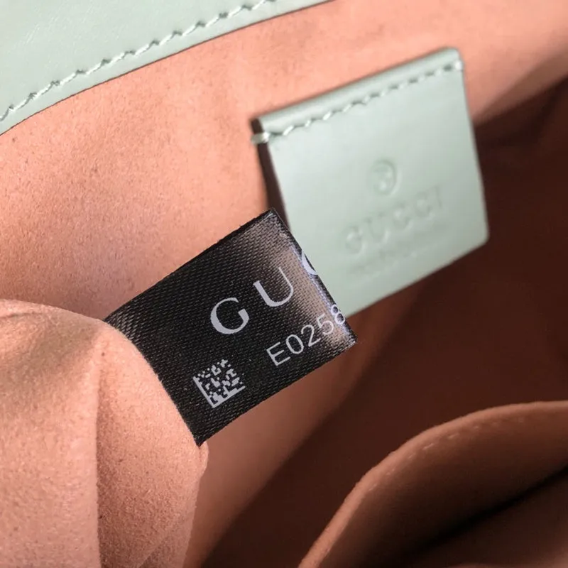 Gucci   Luxury Bags  1104