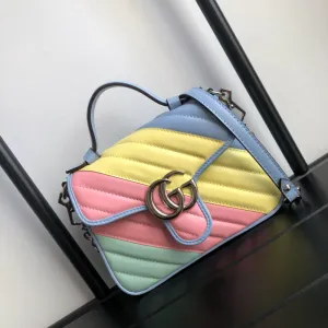 Gucci   Luxury Bags  1104