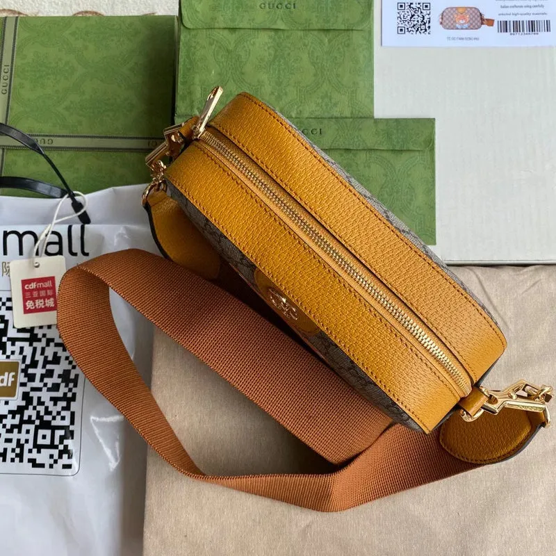 Gucci   Luxury Bags  1122