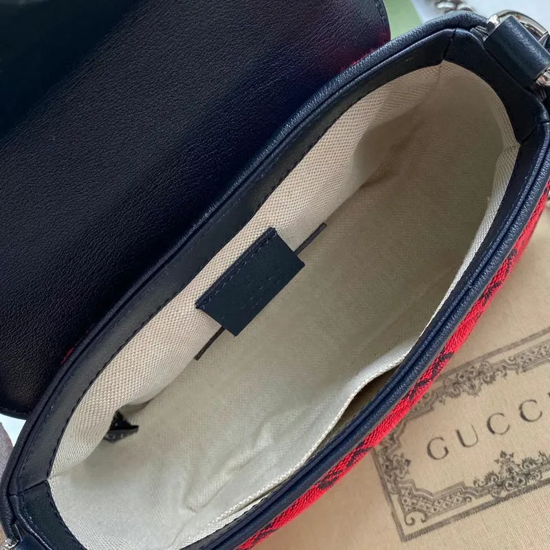 Gucci   Luxury Bags  1125