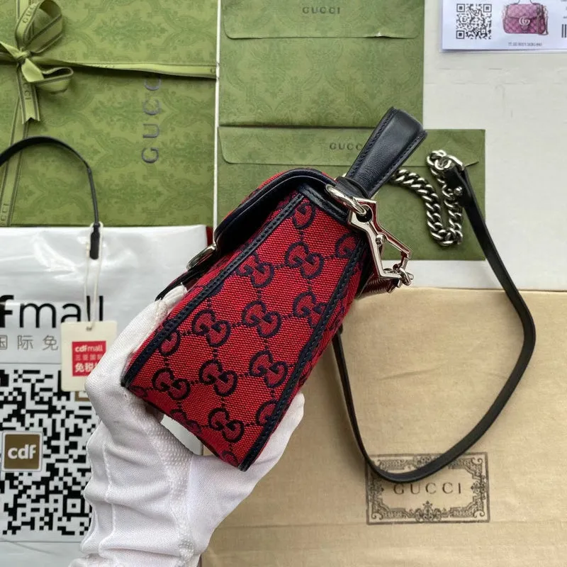Gucci   Luxury Bags  1125