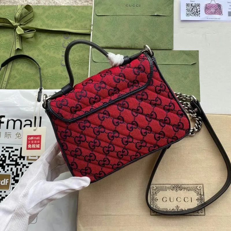 Gucci   Luxury Bags  1125