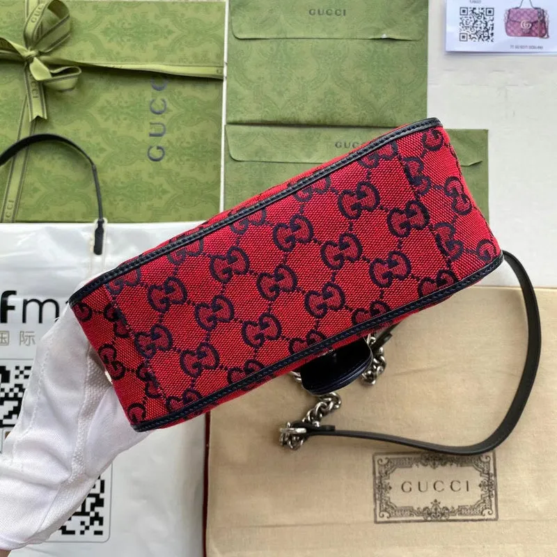 Gucci   Luxury Bags  1125