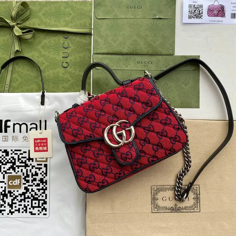 Gucci   Luxury Bags  1125