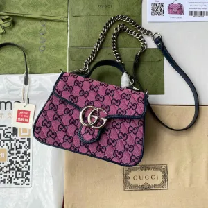 Gucci   Luxury Bags  1126