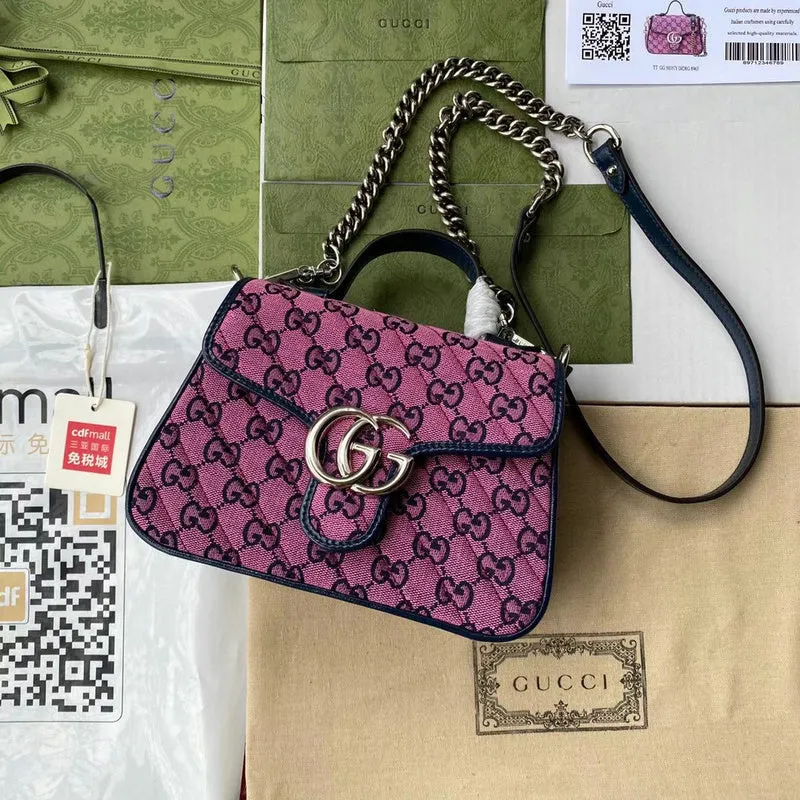Gucci   Luxury Bags  1126