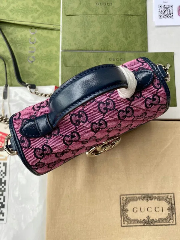 Gucci   Luxury Bags  1126