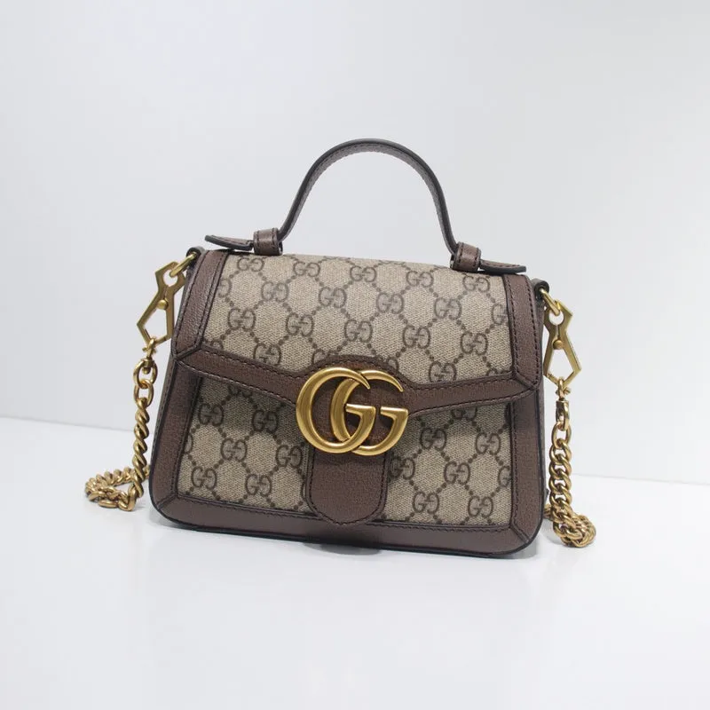 Gucci   Luxury Bags  1129