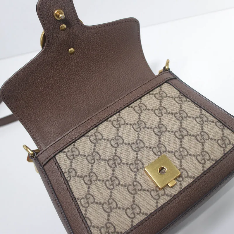 Gucci   Luxury Bags  1129