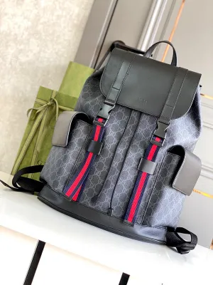 Gucci   Luxury Bags  1136