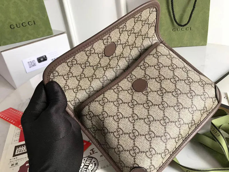 Gucci   Luxury Bags  1151