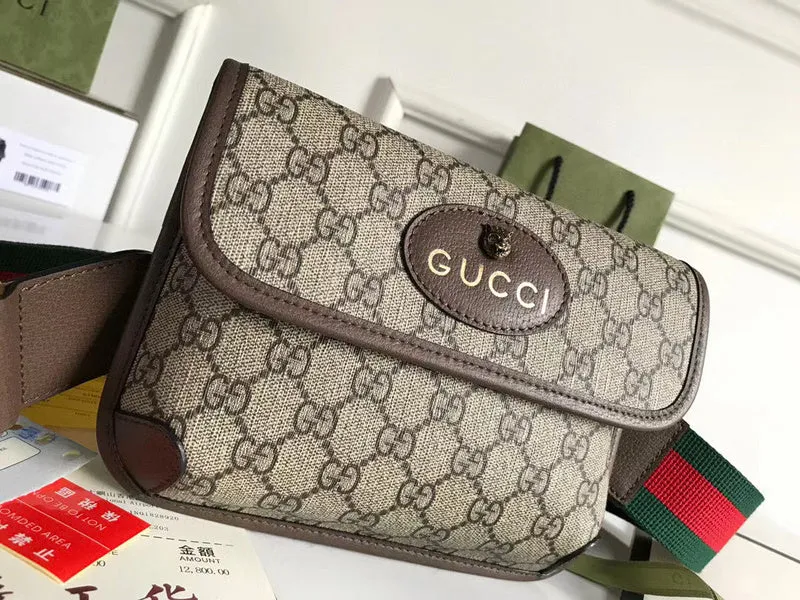 Gucci   Luxury Bags  1151