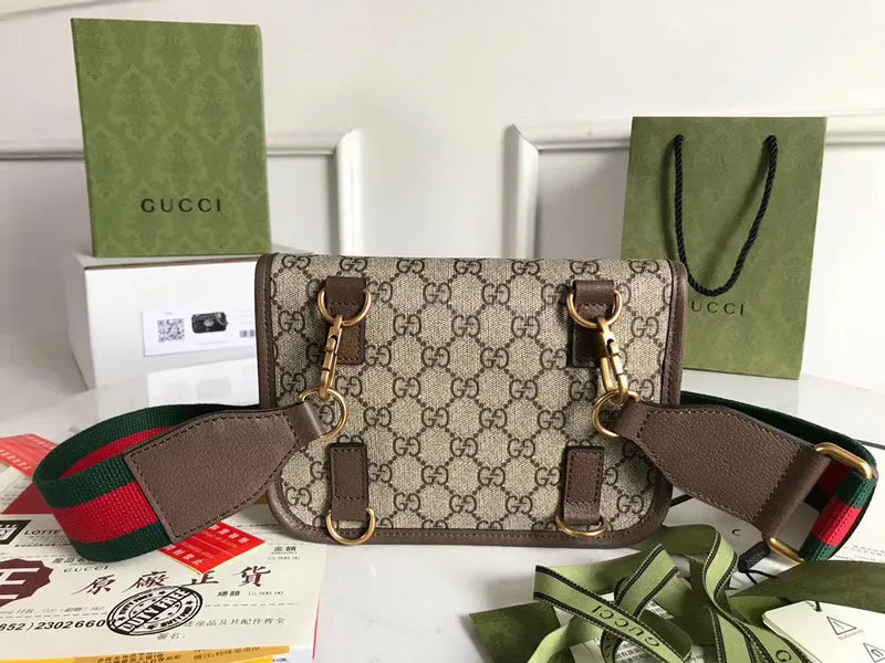 Gucci   Luxury Bags  1151