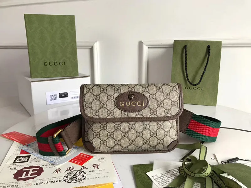 Gucci   Luxury Bags  1151