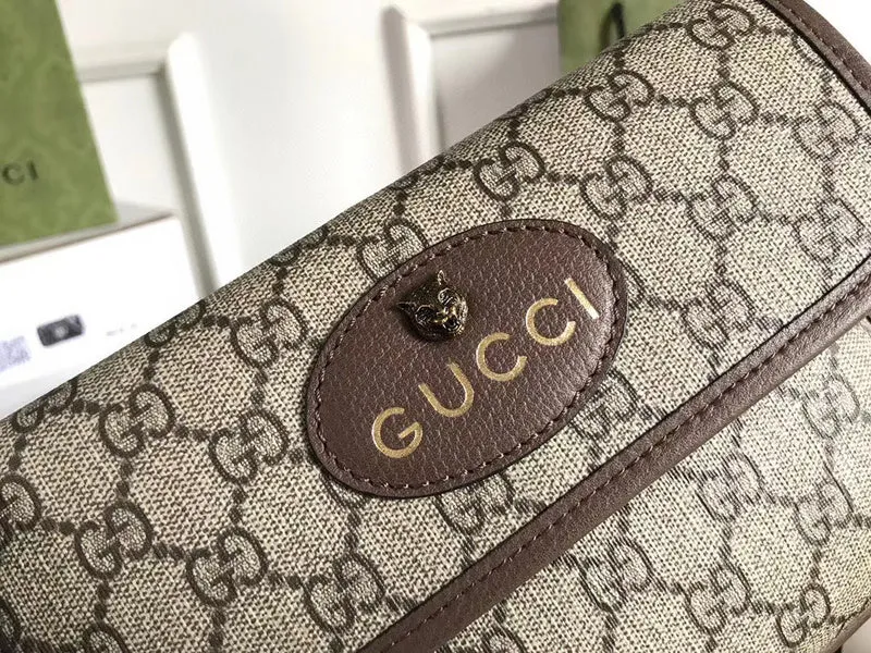 Gucci   Luxury Bags  1151
