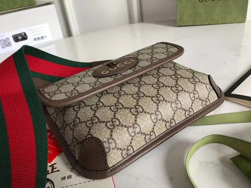 Gucci   Luxury Bags  1151
