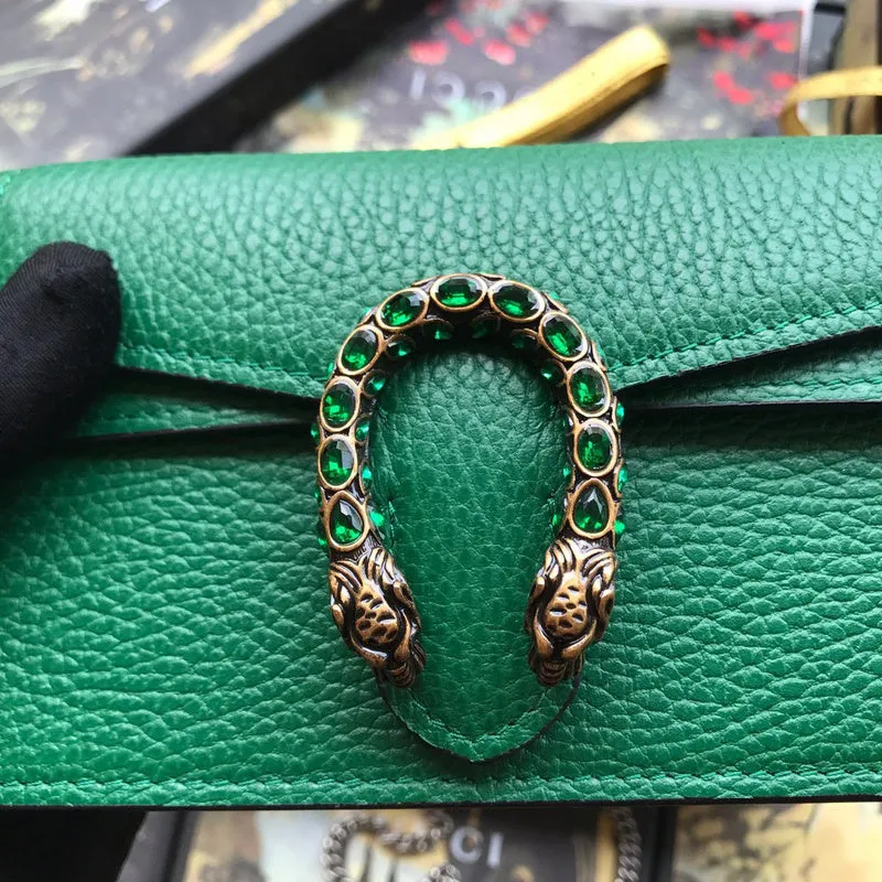 Gucci   Luxury Bags  1163