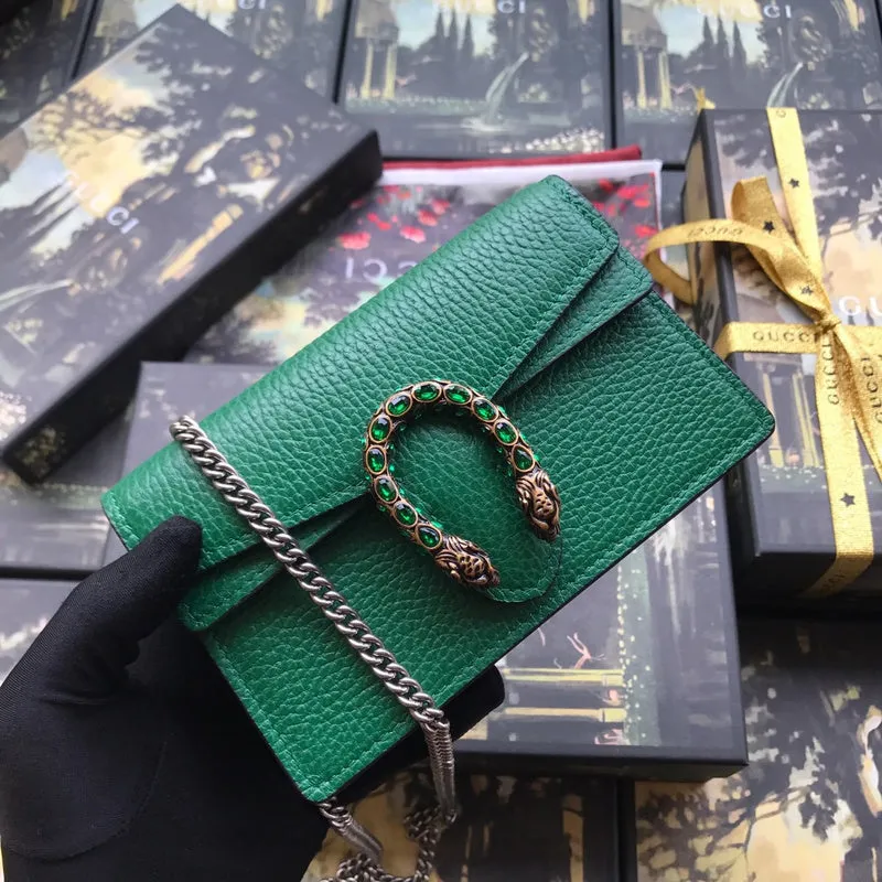 Gucci   Luxury Bags  1163