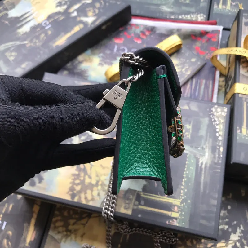 Gucci   Luxury Bags  1163
