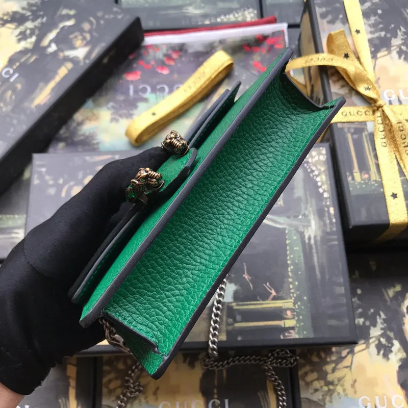 Gucci   Luxury Bags  1163