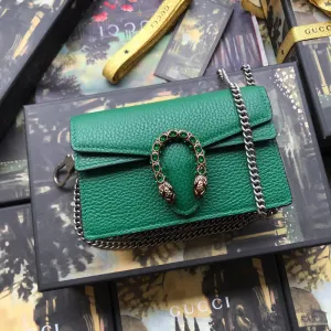 Gucci   Luxury Bags  1163