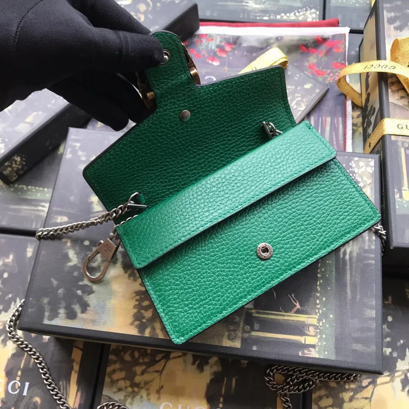 Gucci   Luxury Bags  1163