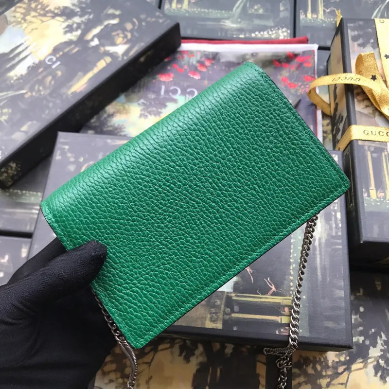 Gucci   Luxury Bags  1163