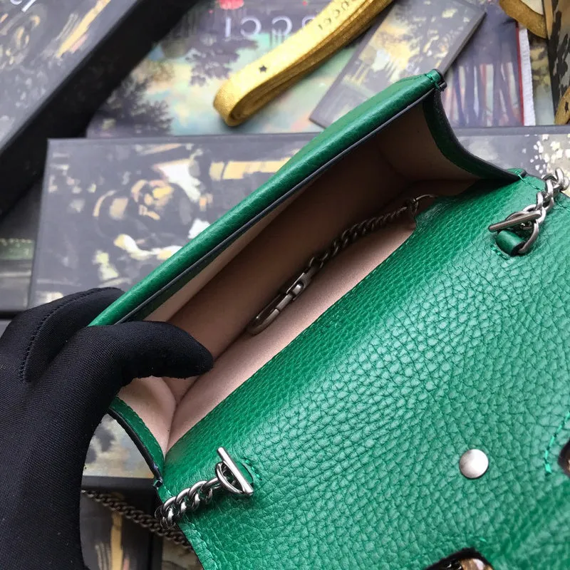 Gucci   Luxury Bags  1163