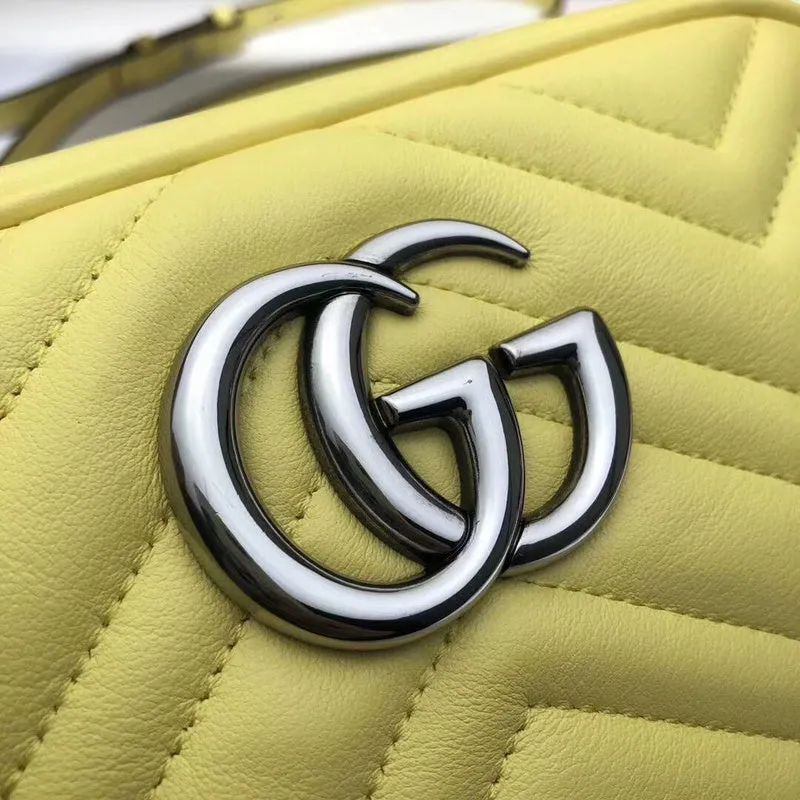 Gucci   Luxury Bags  1177