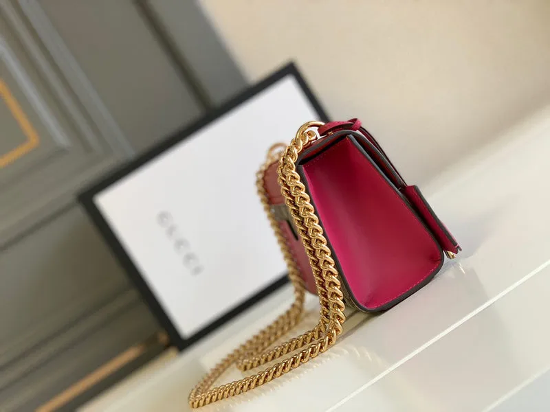 Gucci   Luxury Bags  1197