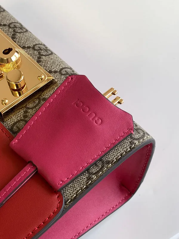 Gucci   Luxury Bags  1197