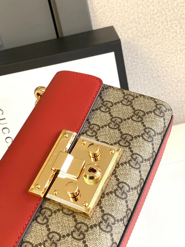 Gucci   Luxury Bags  1197