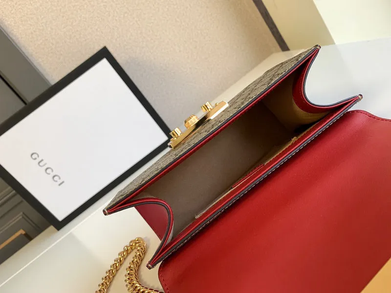 Gucci   Luxury Bags  1197