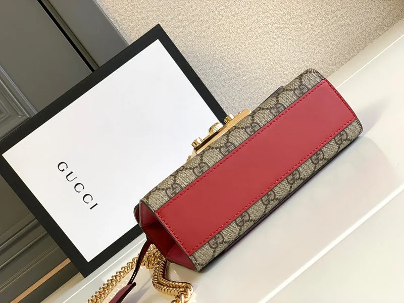 Gucci   Luxury Bags  1197