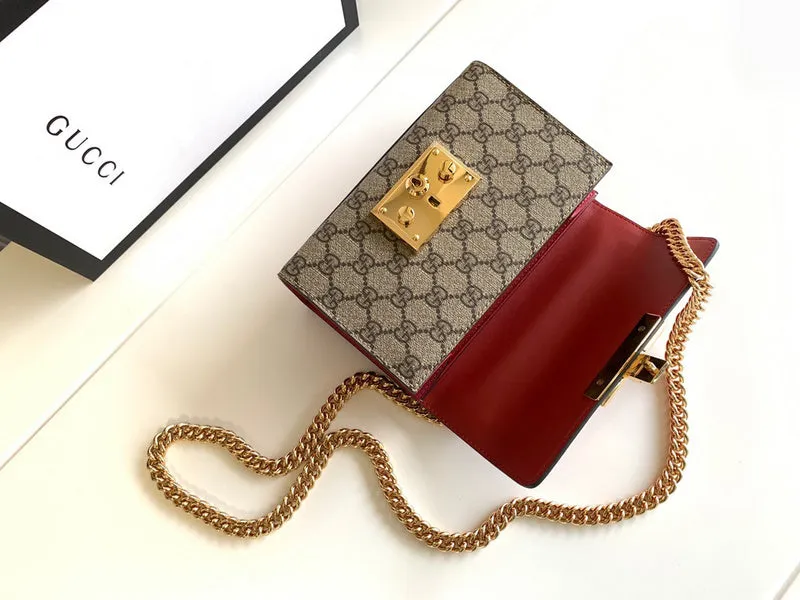 Gucci   Luxury Bags  1197