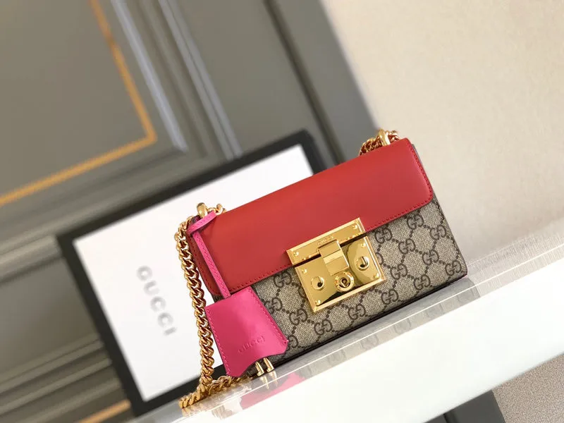 Gucci   Luxury Bags  1197