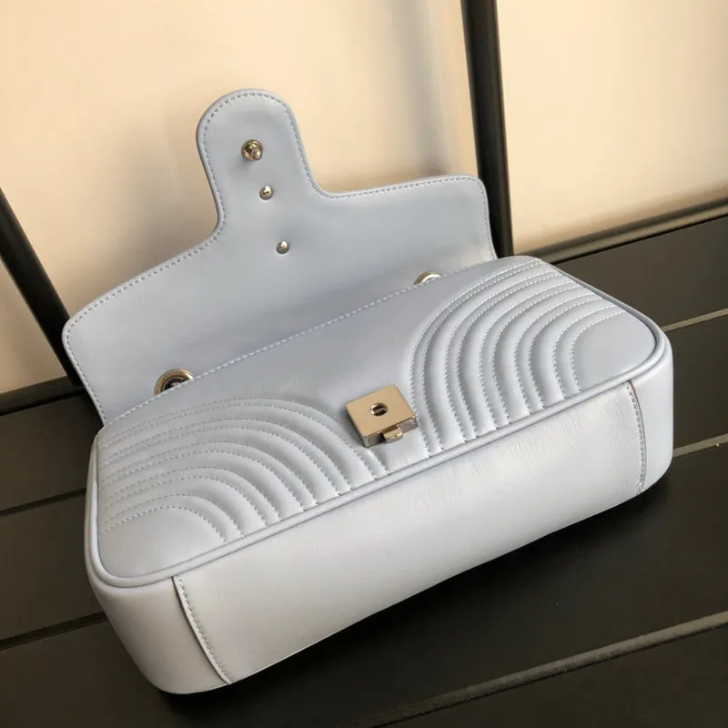 Gucci   Luxury Bags  1215
